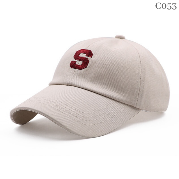 korean cap brand