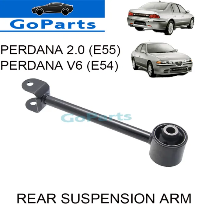 Proton Perdana 2 0 E55 Perdana V6 E54 Rear Suspension Arm U Mb Lazada