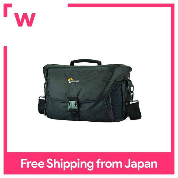 Lowepro nova 200 aw ii camera bag best sale