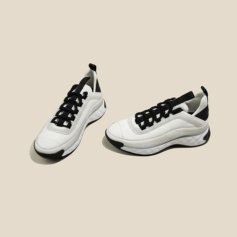 platform house shoes
