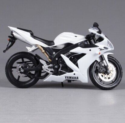 yamaha r1 toy model