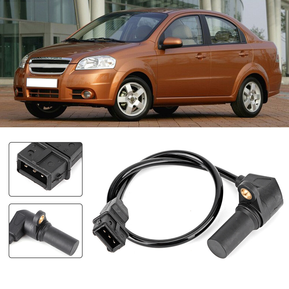 CKPS 96253542 Car Crankshaft Position Sensor 96434780 Fits Aveo Aveo5 For Wave