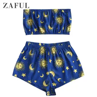 sun and moon jumpsuit