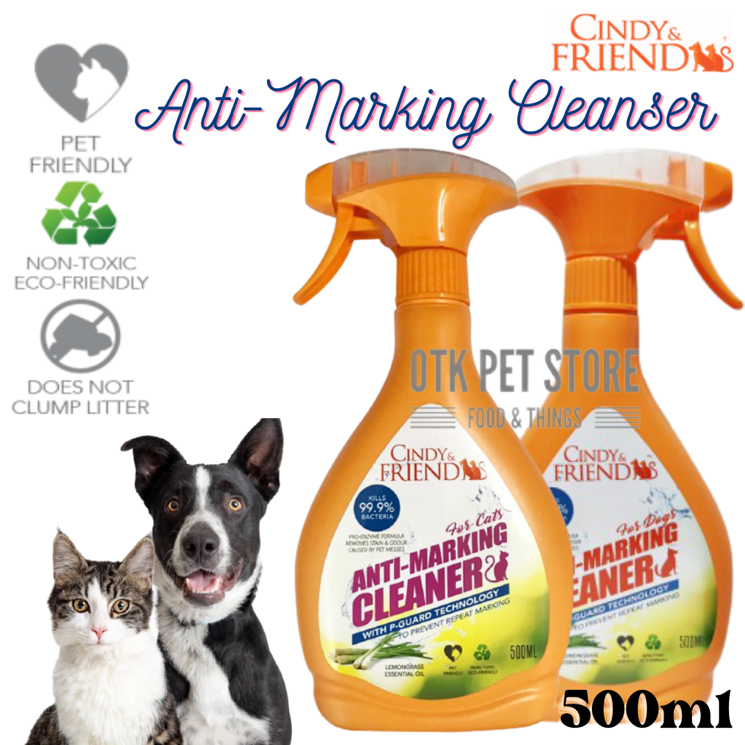 Can I Spray Lemon Water On My Dog