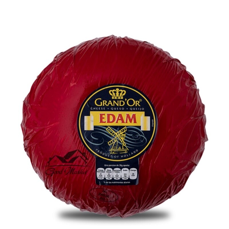 PHÔ MAI EDAM GRAND’OR 1.9KG