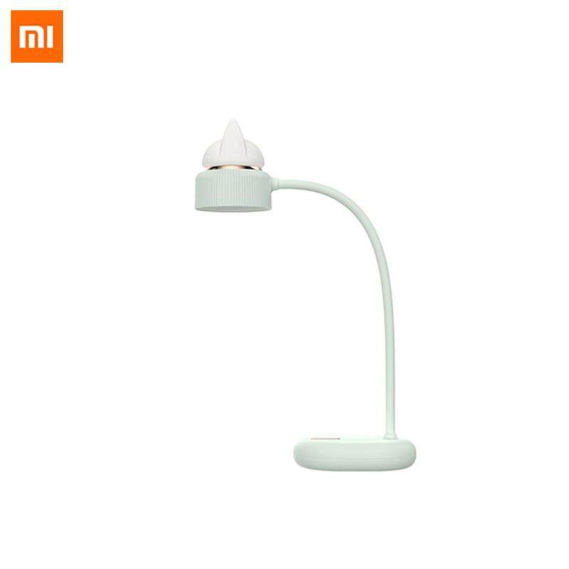 Xiaomi Mijia 3Life LED Desk Lamp Charging Folding Lamp Three-speed Adjustable Cat Reading Night Light For Smart Home Use