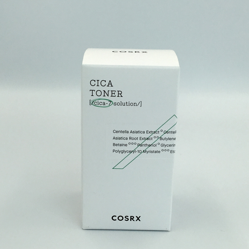 [COSRX] tinh khiết phù hợp với cica mực 150ml