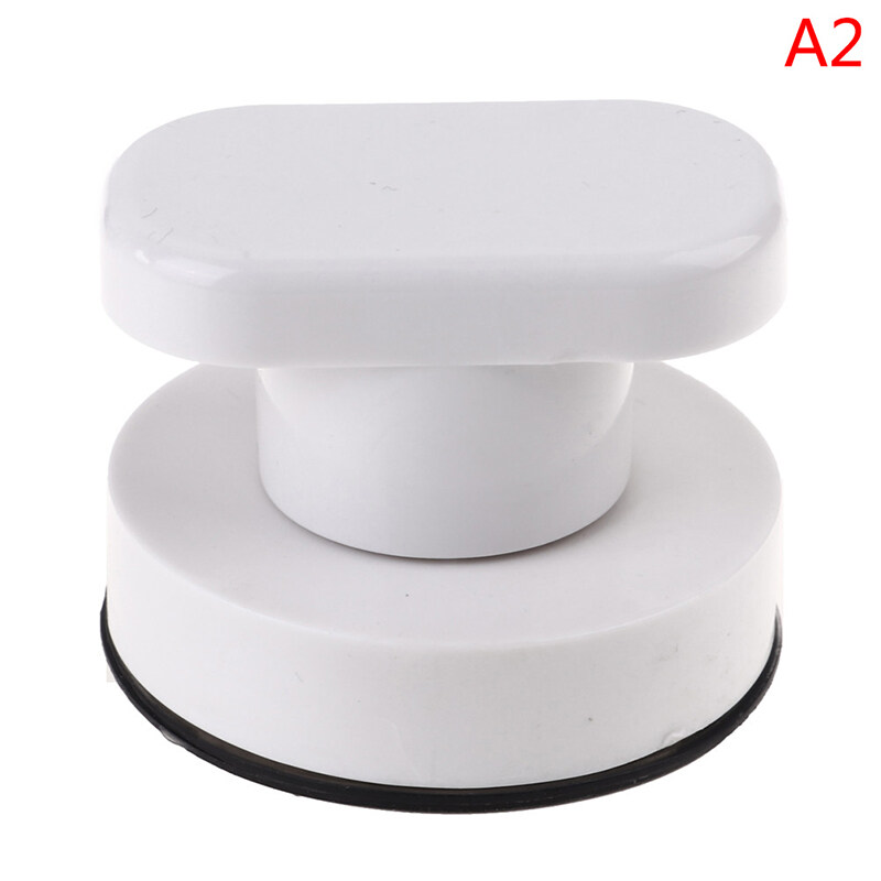 YOUCUN Bathroom Suction Cup Handle Sliding Door Window Fridge Drawer