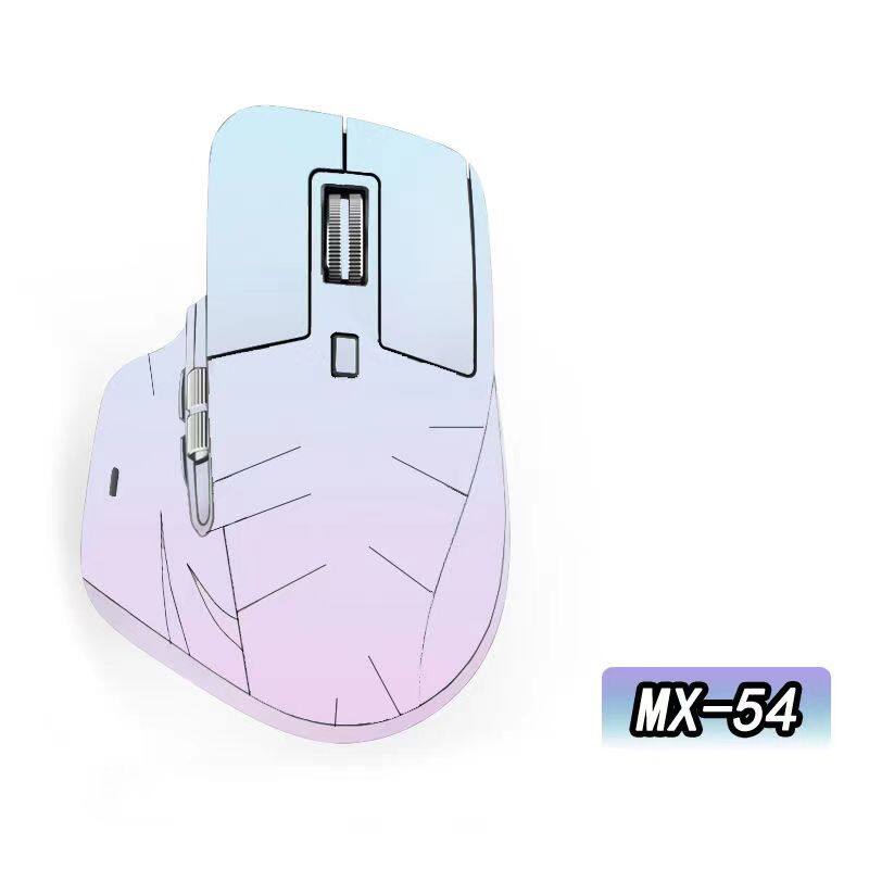 Personalized creative anti slip sticker suitable for Logitech MX Master 3/3S 2S