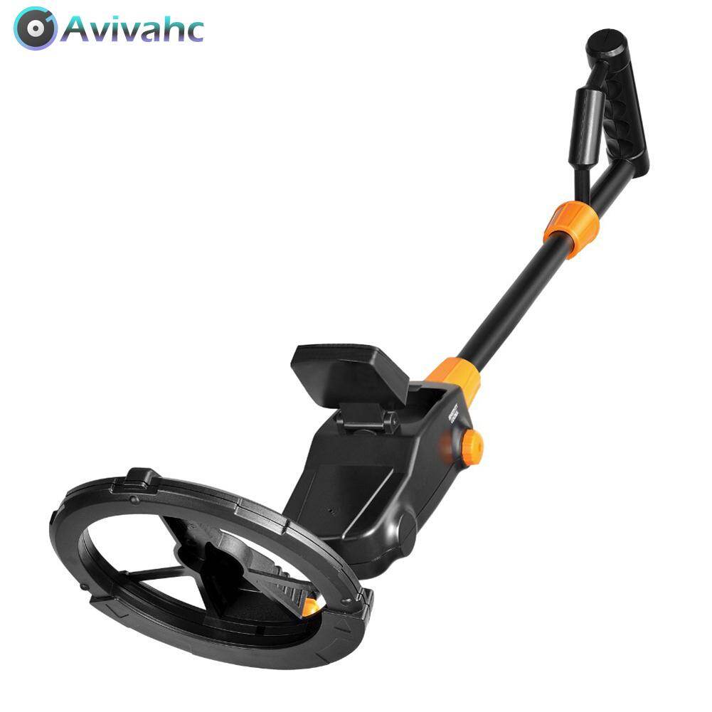 Underground Metal Detector Hunter Detecting Pinpointer Digger