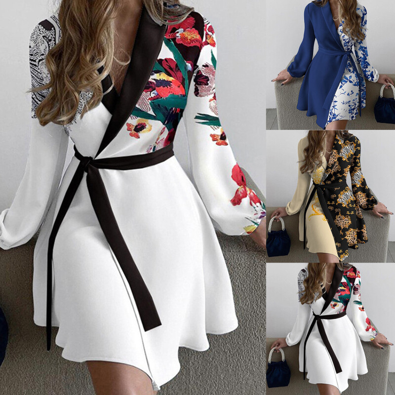 2022 Plus Size NEW Ladies Fashion 