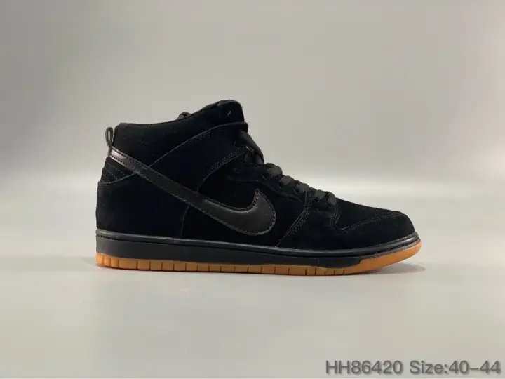 nike mens dunk low pro iw skateboarding shoes