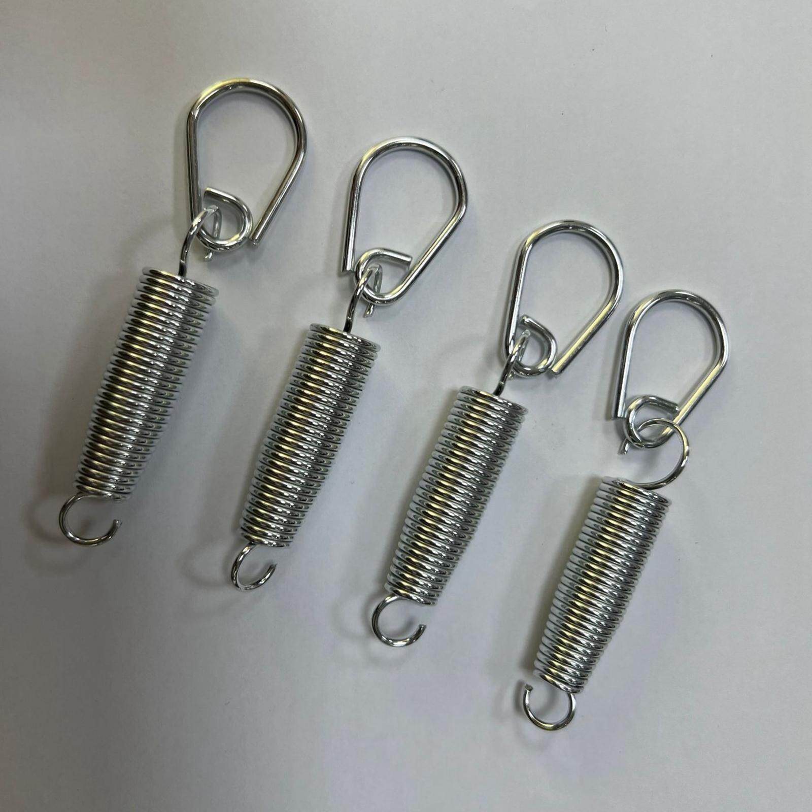 Baoblaze Drum Tension Spring Heavy Spring Tension Spring for Percussion Instrument