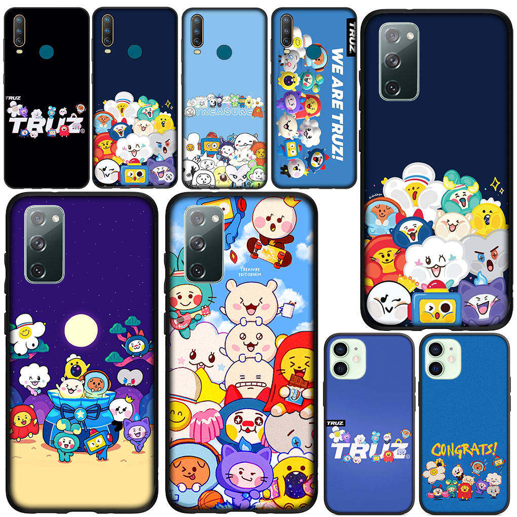 bt21 phone case vivo y11