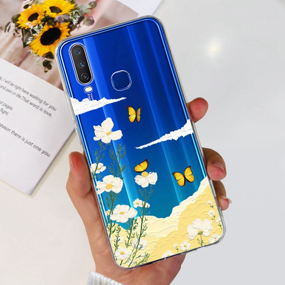 Amazon Vivo Y17 Back Panel Price Amazon Vivo Y15 Back Covers Vivo