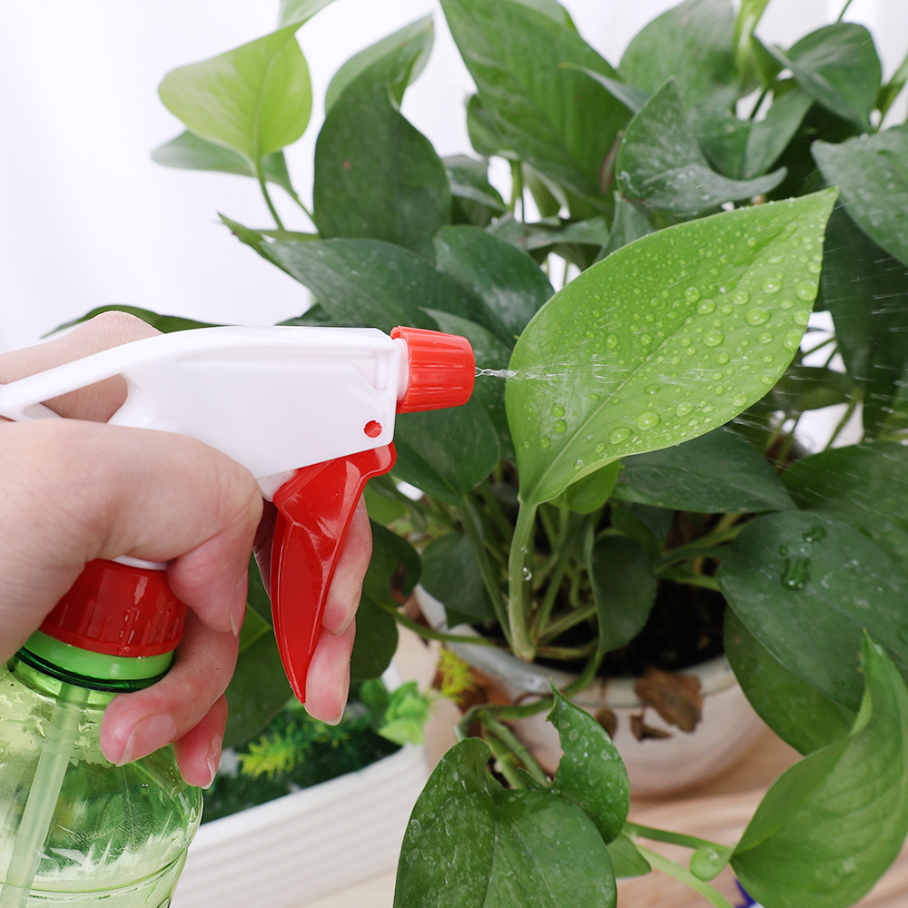 Vòi phun nước nắp chai đa chức năng tưới hoa hệ thống cầm tay có thể phun tưới nước cho Phụ kiện làm vườn gia đình