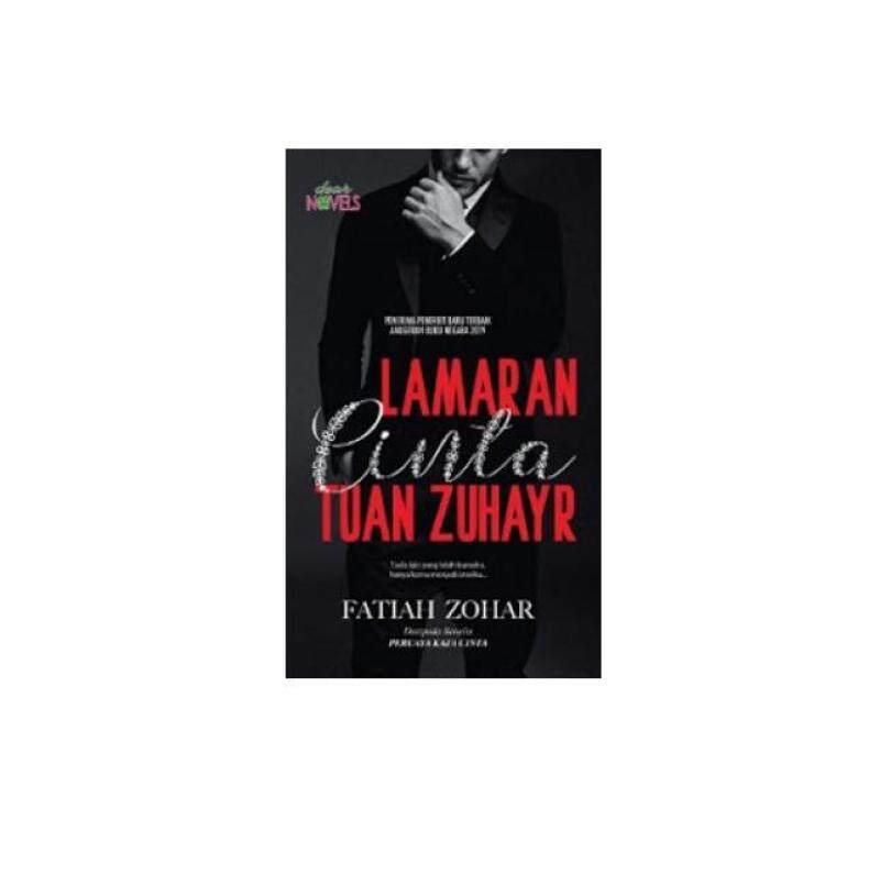 Lamaran Cinta Tuan Zuhayr Malaysia