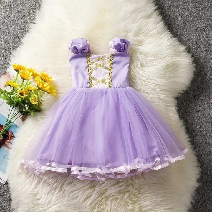 baby girl princess costume