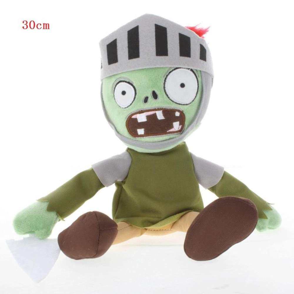 zombie stuffed toys