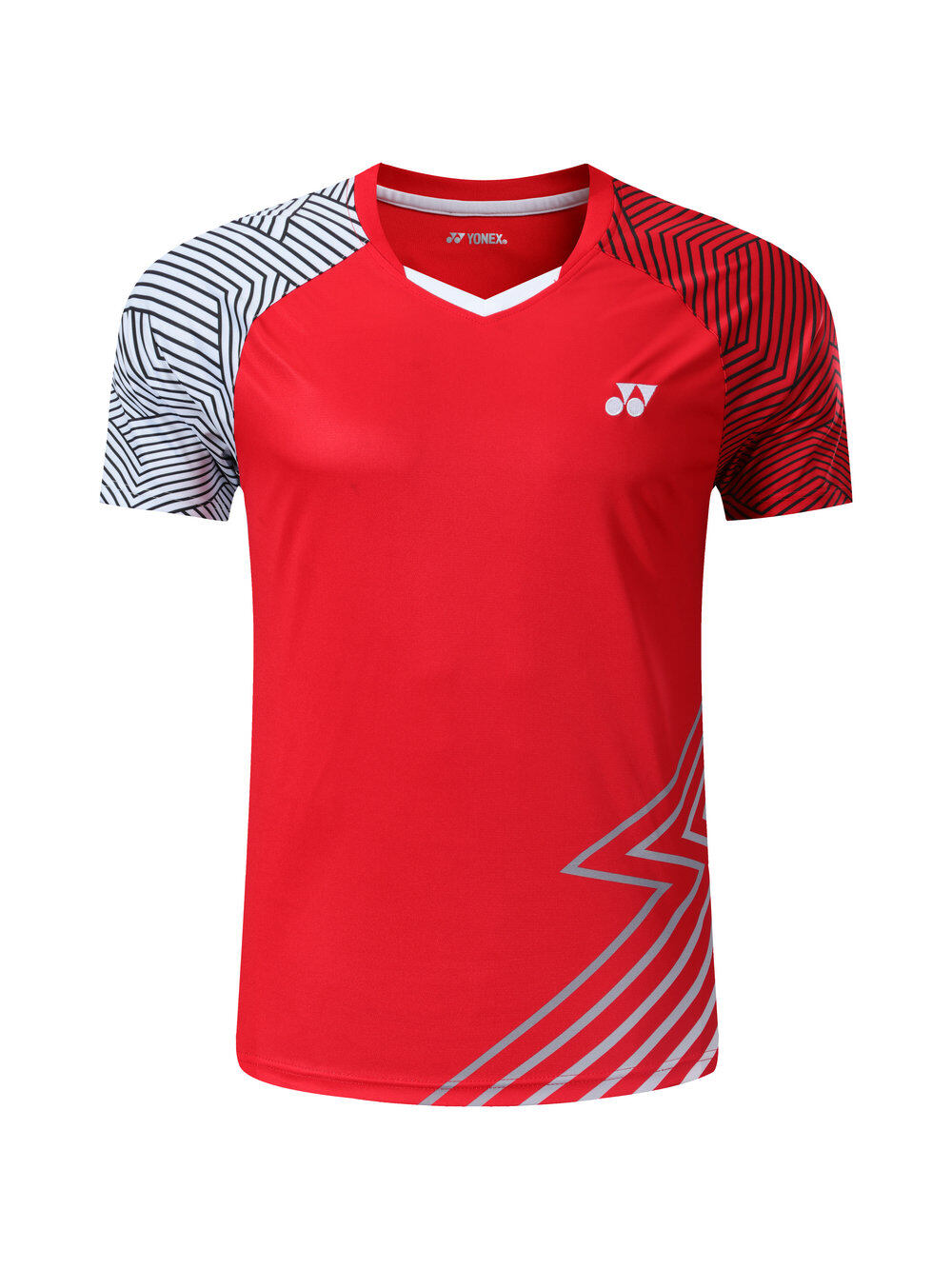 2020 Yonex Badminton Jersey Quick-drying Couple Sports Clothes Short Sleeve Shirt