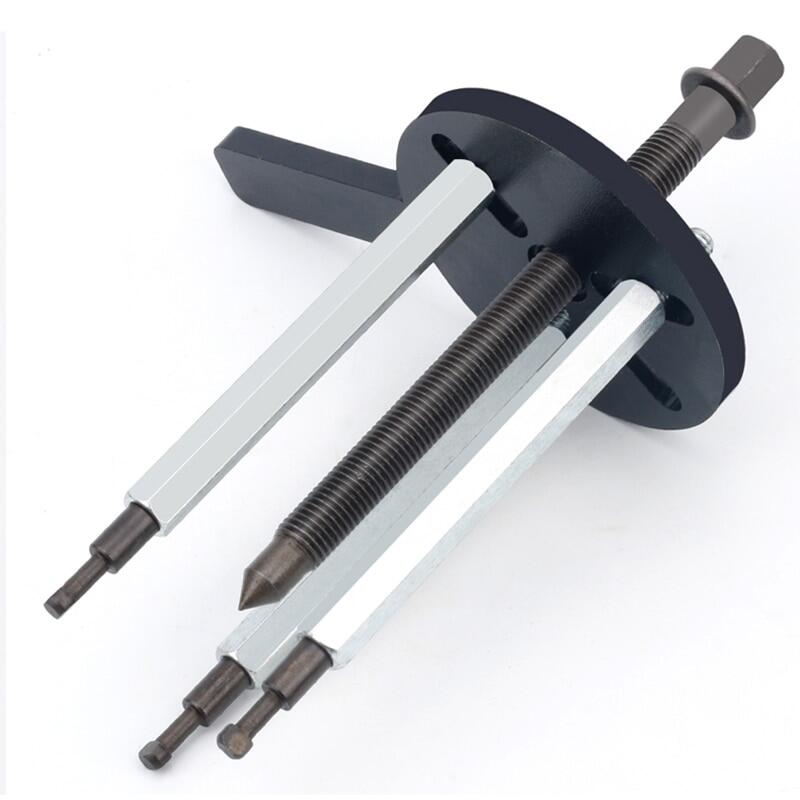 Bearing Extractor Removal Tool Three-Jaw Puller Inside And Outside Bearing Universal Tool Multi-Function Puller Dedicated