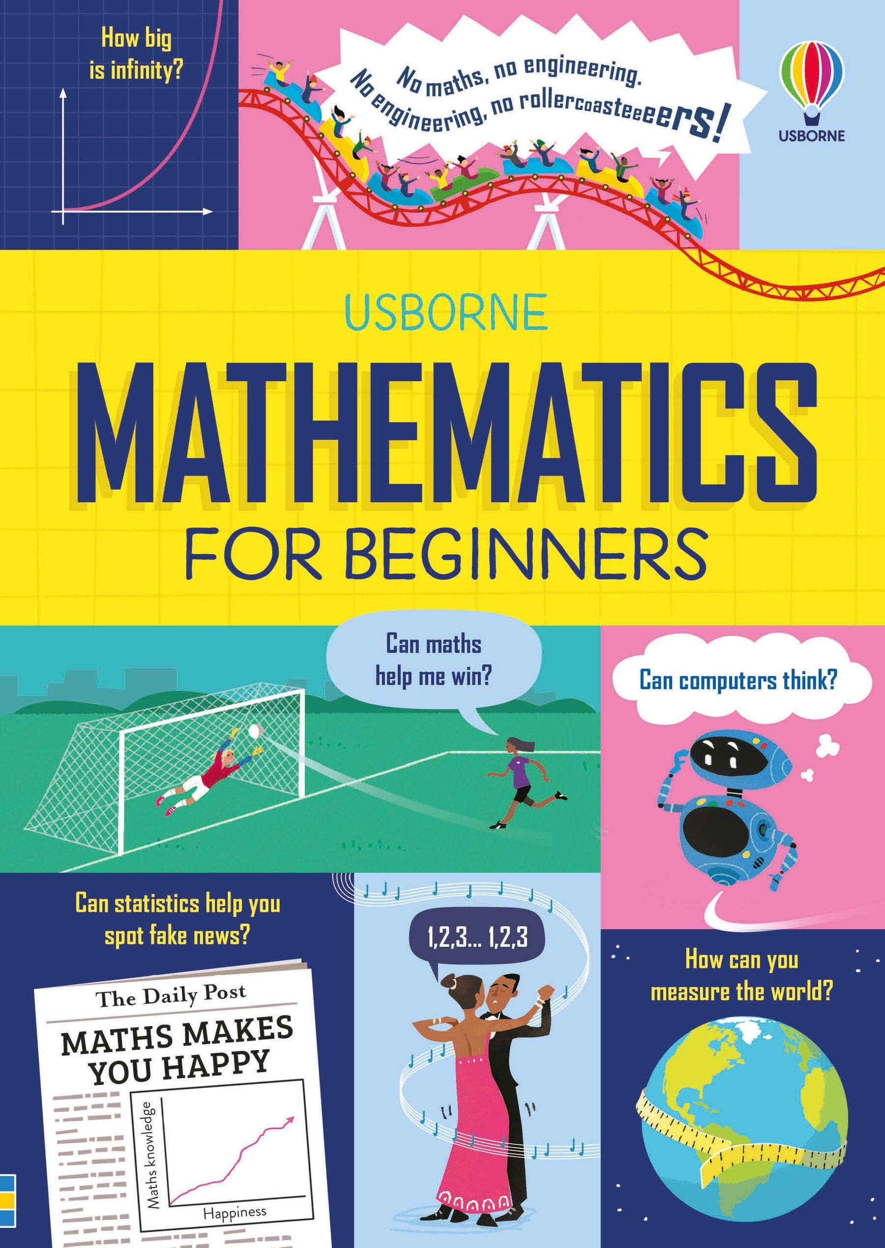 Usborne Economics for Beginners / Junior Business School(11