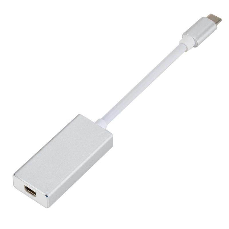 Thunderbolt 3 Usb 3.1 To Thunderbolt 2 Adapter Cable For Windows Os Bh