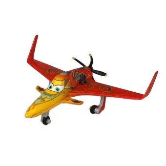 skipper planes toy