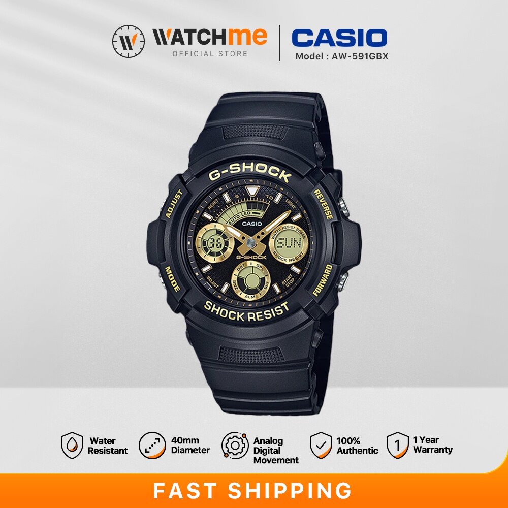 Casio g shock aw 591gbx hotsell