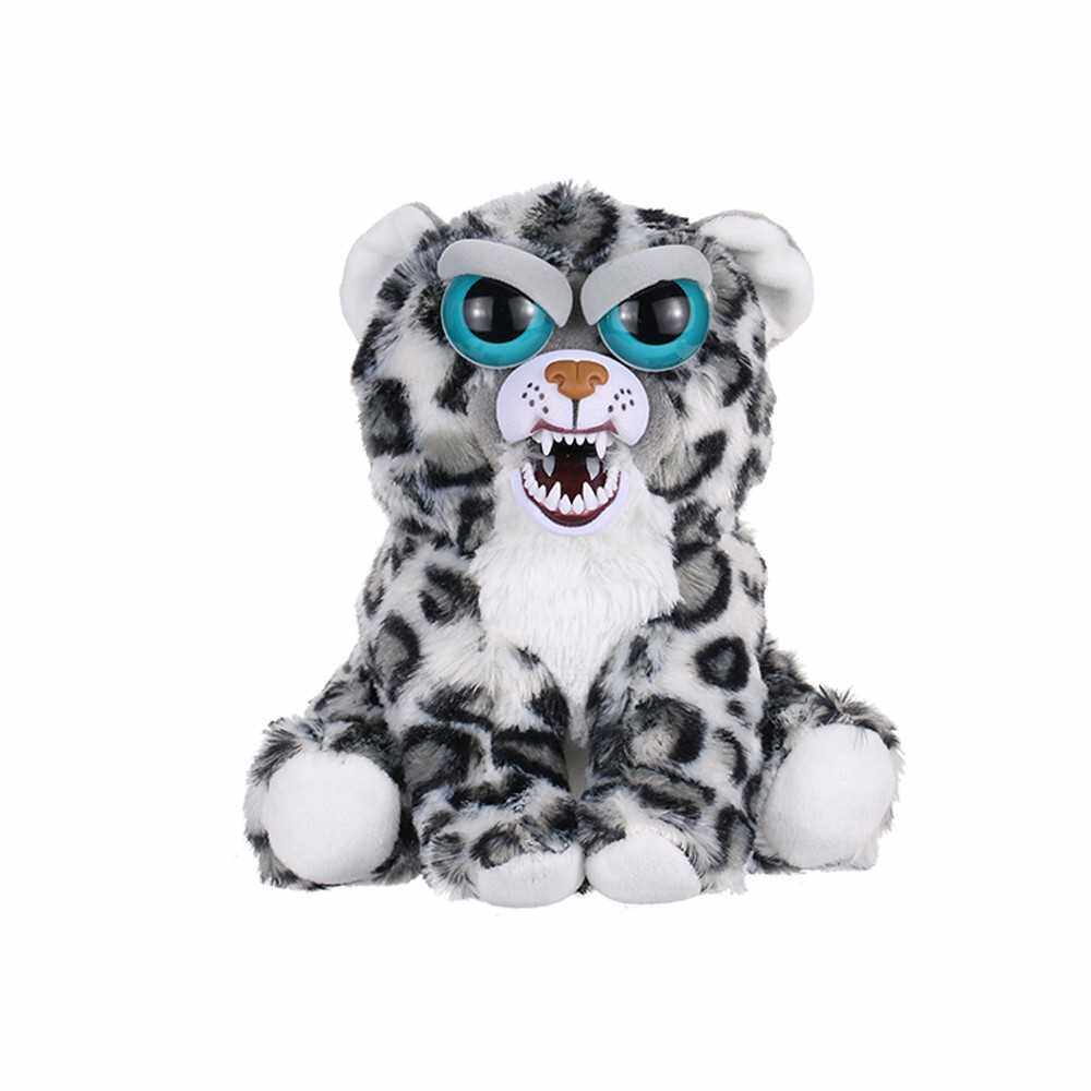 feisty pets lethal lena