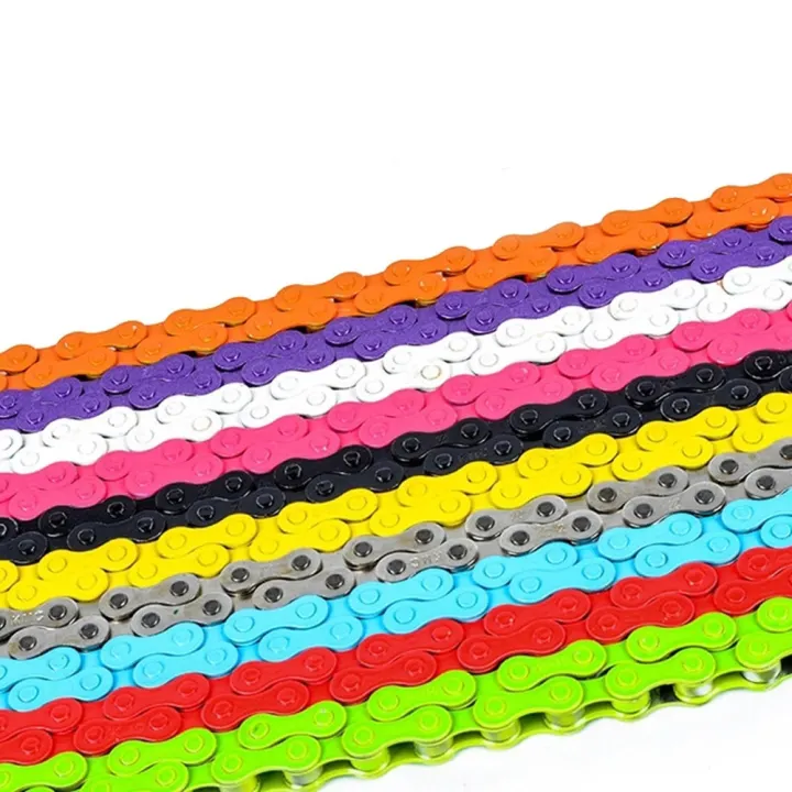 bmx chain size chart