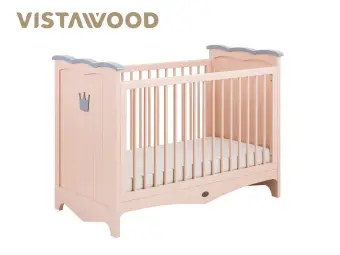 lazada baby cot