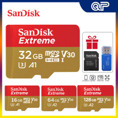 SanDisk 16GB 32GB 64GB 128GB 256GB 512GB Thẻ Nhớ Flash Micro Thẻ Micro SD Bộ Nhớ Thẻ 32GB tốc Độ Cao Thẻ TF Đặc Biệt Camera Giám Sát 16GB 64GB Tốc Độ Cao Điện Thoại Di Động Bộ Nhớ Thẻ Máy Ghi Âm Lái Xe 256GB thẻ Microsd Bo Mạch Mở Rộng