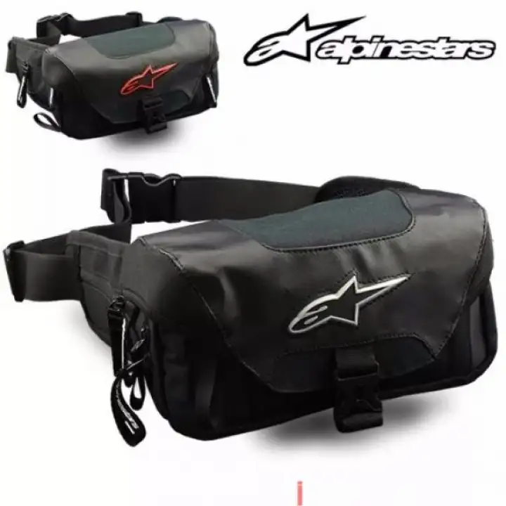 waist bag alpinestar