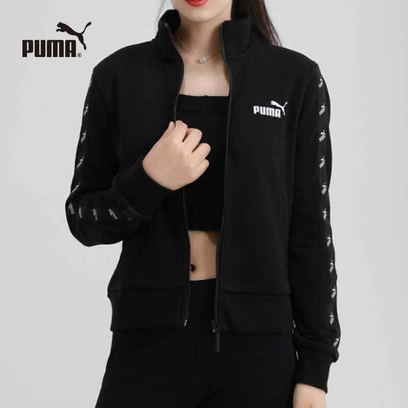 new puma shoes womens jacket