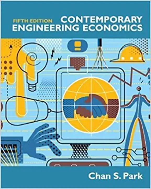 Contemporary Engineering Economics (5Th Edition) | Lazada Ph