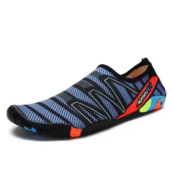 barefoot training shoes