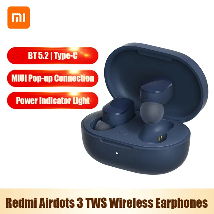 redmi handsfree