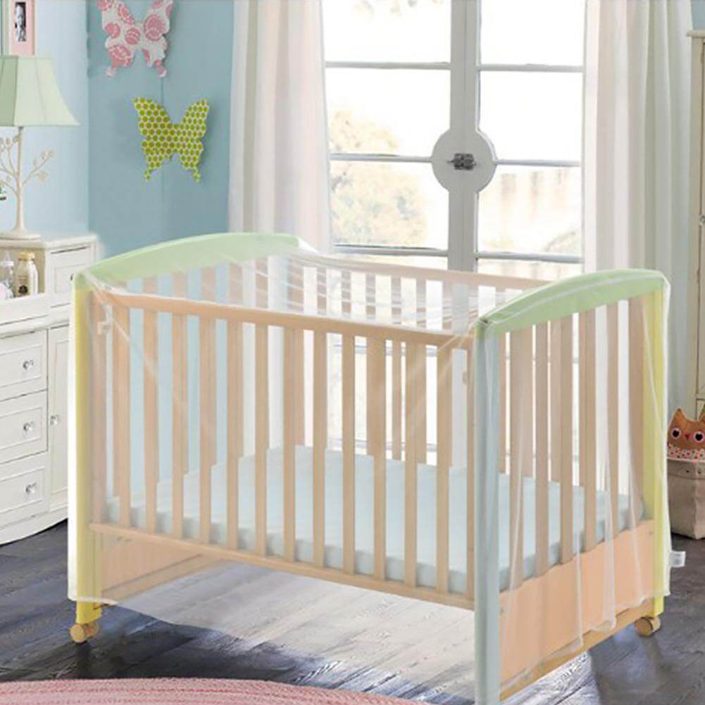 mesh netting for crib