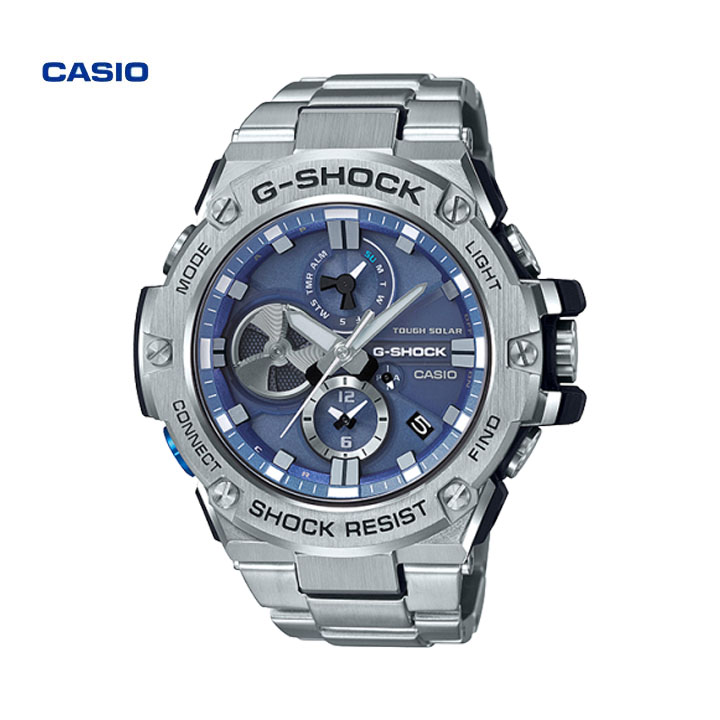 G-SHOCK Casio GST-B100 Men's Sports Watch Casio G-SHOCK