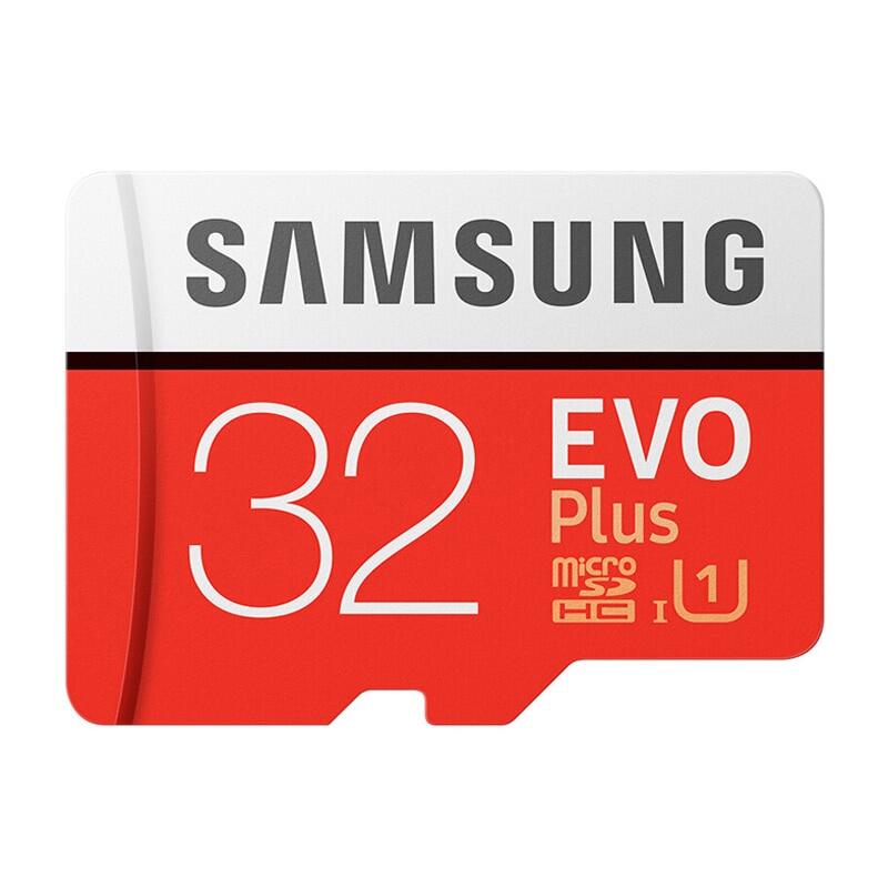 ♥Thanh Toán Khi Nhận Hàng + Gửi Miễn Phí Bộ Chuyển Đổi + Đầu Đọc Thẻ Thẻ Micro SD SAMSUNG 100 MB/giây Chính Hãng 100% Thẻ Nhớ 128GB 32GB 64GB 256GB Class10 U3 Flash TF Microsd Cho Điện Thoại Với SDHC SDXC Mini