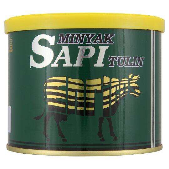 Minyak Sapi Tulen Ghee Enrico S 400gm Lazada