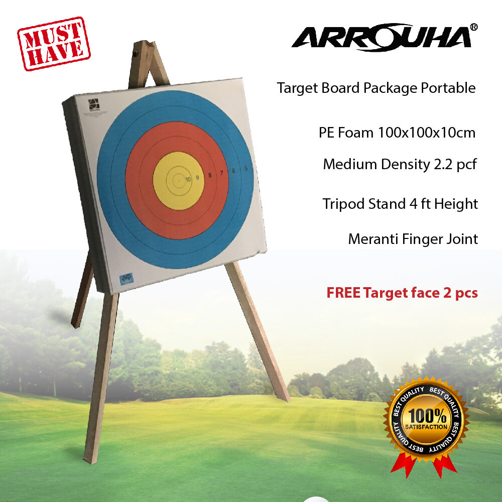 Beli Kicking Target Pada Harga Terendah Lazada Com My