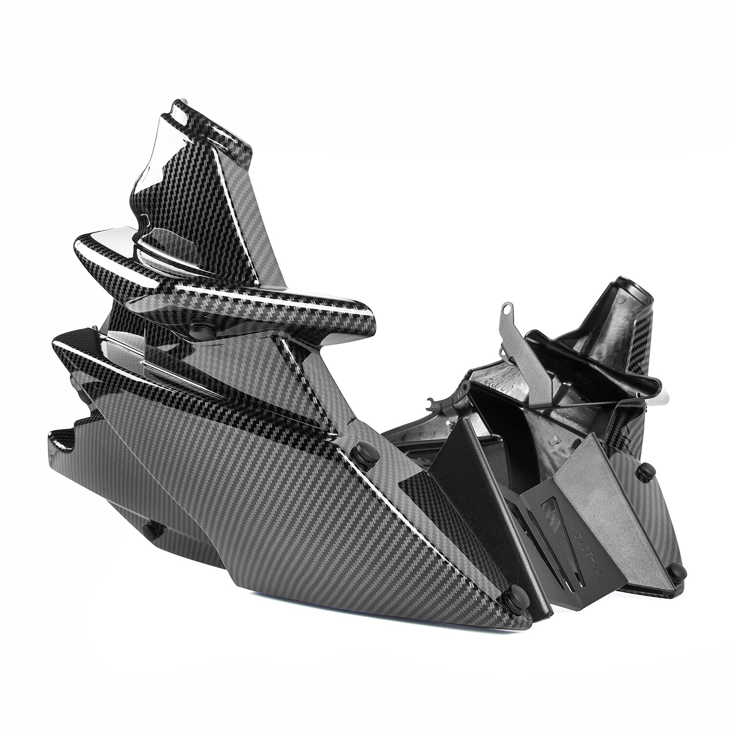 yamaha mt09 belly pan