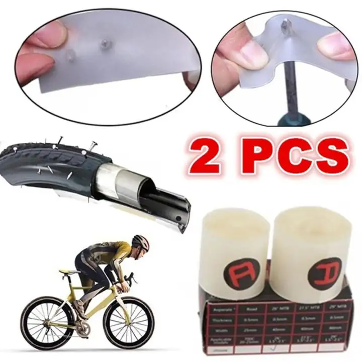 puncture proof bike inner tubes