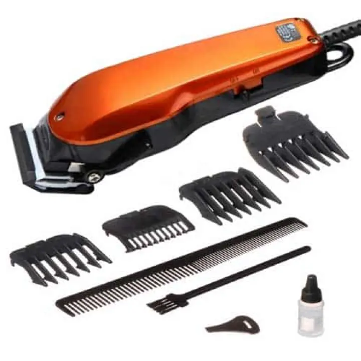 hair cutting machine trimmer