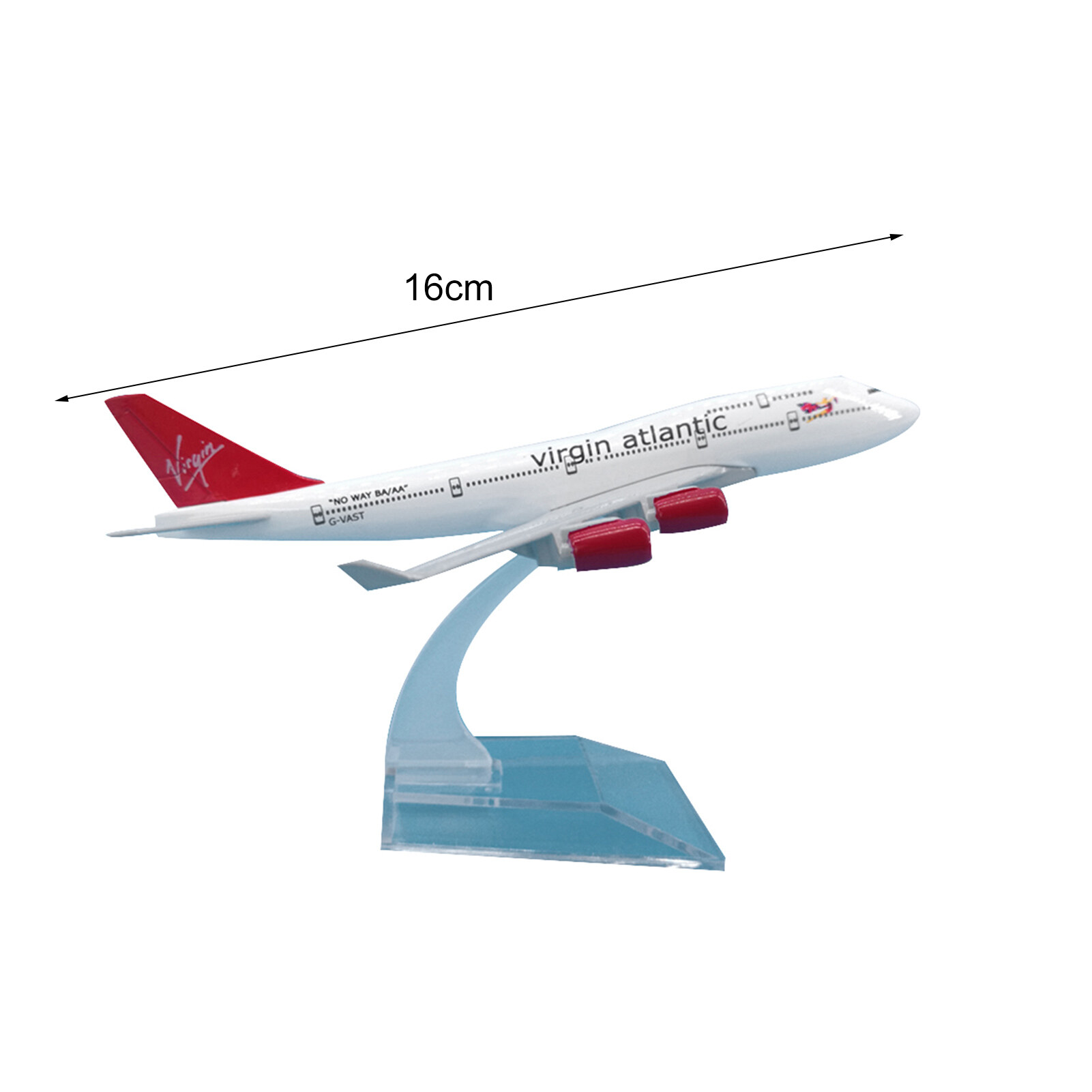 HZY Model Toy Delicate Creative Multi-functional Aircraft Model Figure Office Decoration Educationla Model for Kids