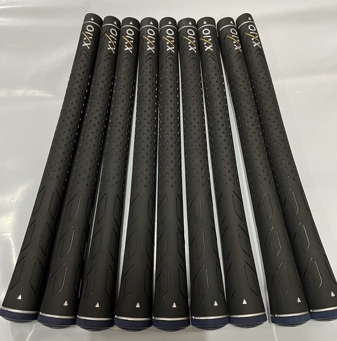 XXIO ใหม่ Golf Club Grip เหล็กไม้ Universal Grip ยางกันลื่น Handle