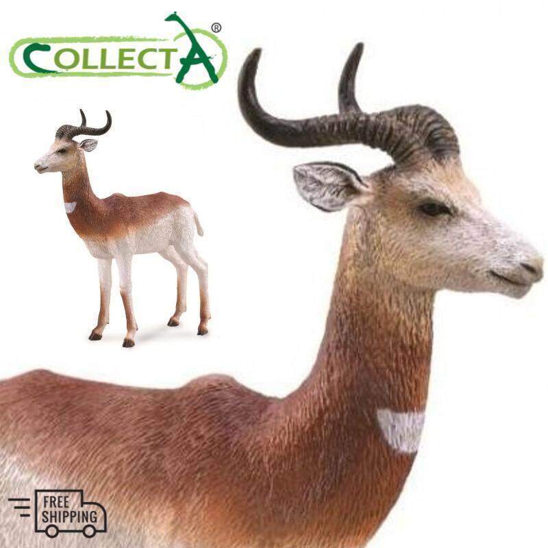 Collecta 88865 Dama Gazelle 8cm Animales Salvajes Novedad 2019