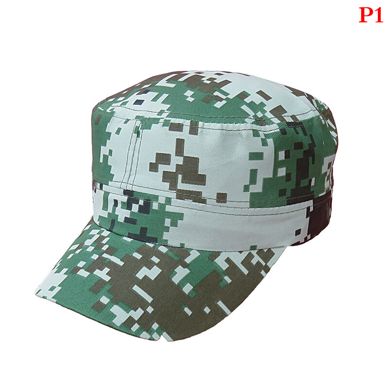 Jay Outdoor Men Hunting Cap Casquette 